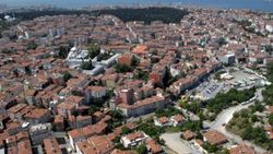 Üsküdar'da imar sorunu kalmadı