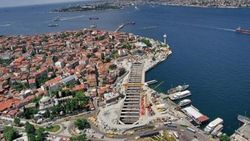 Planlı dönüşüm Üsküdar’ı gözde yaptı
