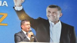 Hilmi Türkmen: Estetik belediyeciliğe başlıyoruz