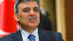 Cumhurbaşkanı Gül: İsrail'i bir kez daha ikaz ediyorum İZLE