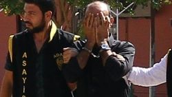 Adana'da 20 hırsızlık olayına karışan zanlı yakalandı