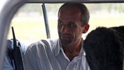 Emniyet binasının fotoğrafını çeken Suriyeli yakalandı