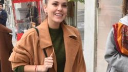 Aslı Enver'den Murat Boz sorusuna yanıt yok