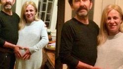 Peker Açıkalın baba oluyor