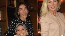 İntizar'dan aylar sonra paylaşım geldi