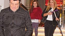 Ceyda Okay: Coşkun Sabah bana baba oldu