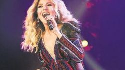 Gülben Ergen: Beni öldürmek istediler