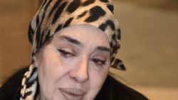 Nur Yerlitaş: Beni çok ağlattılar