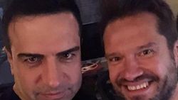 Berdan Mardini: Ozan Doğulu ile güçleri birleştirdik