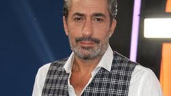 Erkan Petekkaya İrem Sak'ın adını duyunca sinirlendi