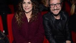 Gamze Topuz'dan ayrılık açıklaması