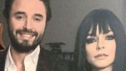 Merve Boluğur: Komşumla aşk yaşamıyorum