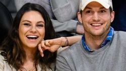 Mila Kunis: Kızım doğduğundan beri şarap içiyor