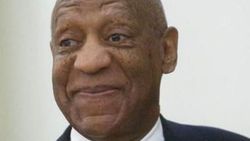 Bill Cosby'ye cinsel saldırı cezası
