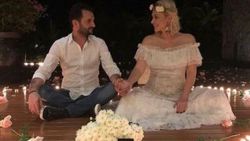 Aylin Coşkun 14 yıldır beklediği teklifi aldı