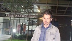 Emre Belözoğlu: Arda çok mutlu