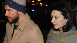 Sinan Akçıl: Burcu benim ilk ve son aşkım