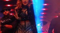 Hadise'den kilo açıklaması
