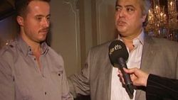 Aydın Kurtoğlu: Babam beni görmek istemiyor
