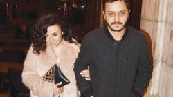 Fatma Turgut: Sertab ile aramızda sorun yok