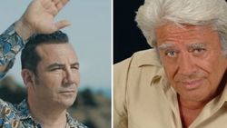 Ferhat Göçer, Cüneyt Arkın'dan dayak yedi