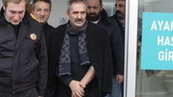 Yavuz Bingöl hastanelik oldu