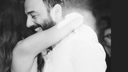 Bensu Soral: Yüzün hep böyle gülsün