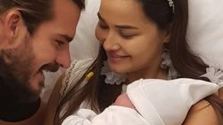 Hakan Hatipoğlu: Kızımı reklam yapmam