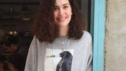 Bergüzar Korel: Yalıya yazık oldu