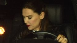 Demet Akalın: Okan'ın yüzünü görmüyorum