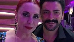Sema Keçik 25 yaş küçük aşkını bıraktı
