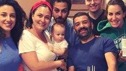 Bülent Şakrak: Fenerbahçe'den bile büyük karım