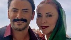 Sema Keçik'in kendinden 25 yaş küçük aşkı