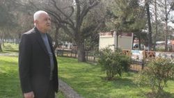 Kayıp kargası 'Çirkin'i bulana 2 bin lira ödül