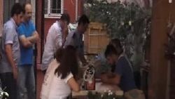 Pendik'te üvey baba dehşeti