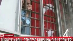Tayland'a sığınan 300 Uygur Türkü kurşuna dizilebilir