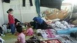 35 Uygur Türk'ü Türkiye'ye giriş yaptı