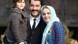 Uzun Hikaye 32. İstanbul Film Festivali'nde