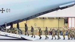 Almanya İncirlik'teki askerlerinin görev süresini uzattı