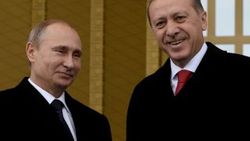 Yunanistan Türk akımı projesine dahil oldu