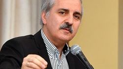 Numan Kurtulmuş: Son kez bedelli çıkabilir