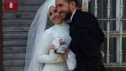 Kahraman polis Ahmet Berker baba oldu