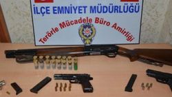 Cumhuriyet Bayramı'nda Ağrı'yı kana bulayacaklardı