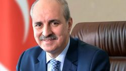 Numan Kurtulmuş'tan koalisyon açıklaması