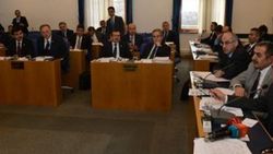 Torba tasarı komisyonda kabul edildi