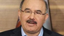 Hüseyin Çelik trafik kazası geçirdi