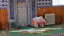 Mersin'de bir imam camide intihar etti