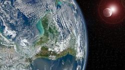 Ay'ın yörüngesine 4 astronotluk istasyon