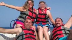 Mersin'deki güvenlikçi cinayetinden yasak aşk çıktı