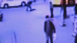 Kanalizasyona atlayan Suriyelinin cesedi çıkarıldı